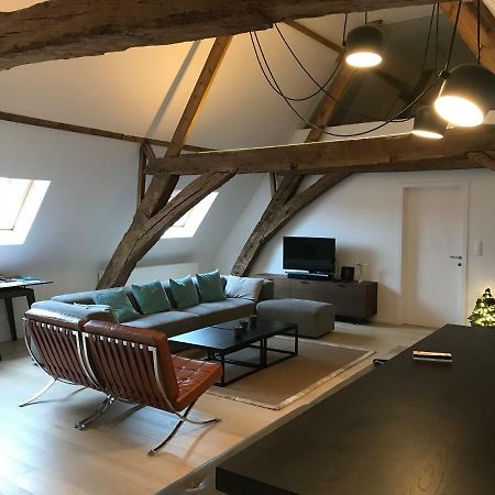 Appartement Living The Dream à Gand Extérieur photo