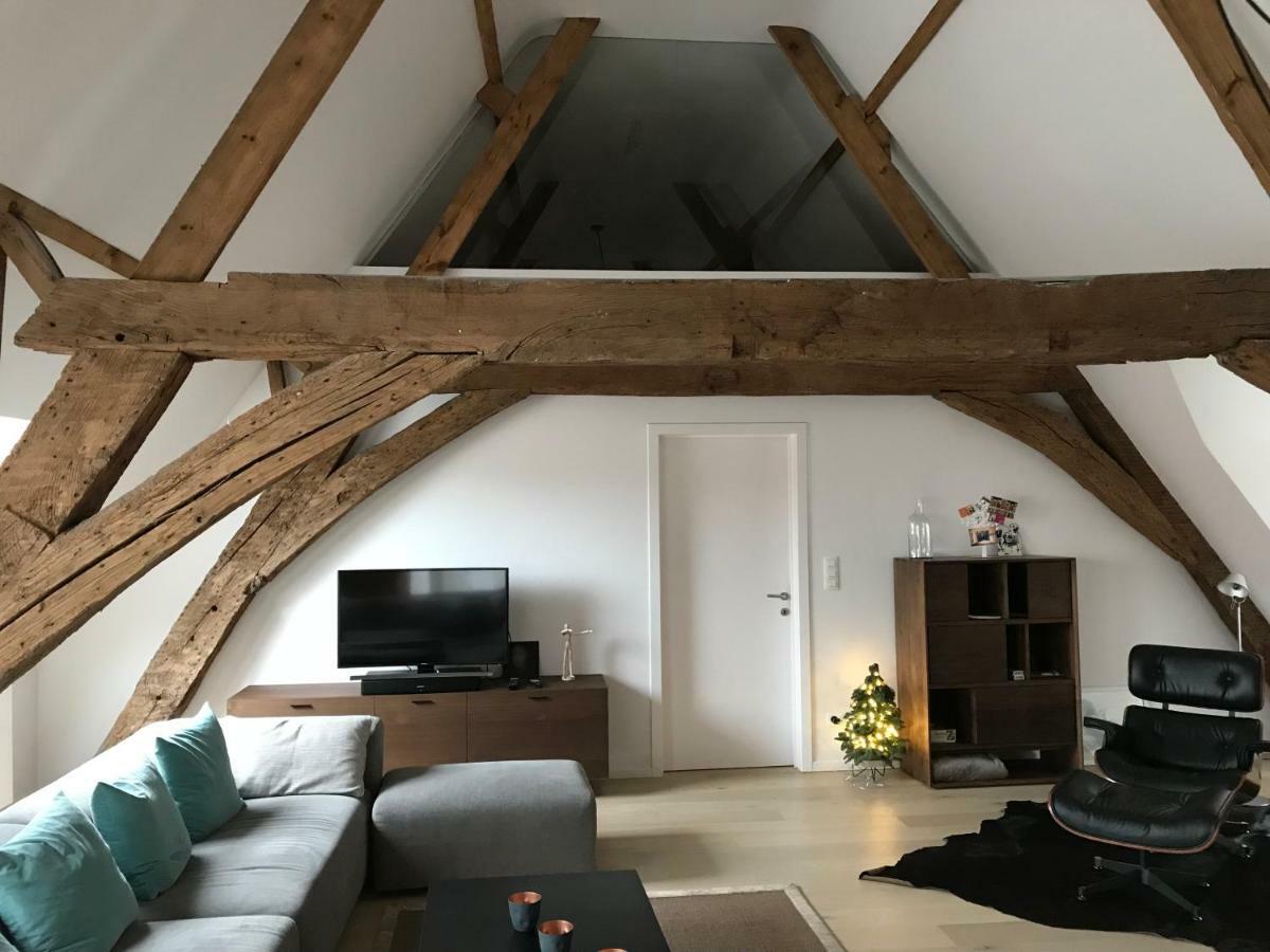 Appartement Living The Dream à Gand Extérieur photo
