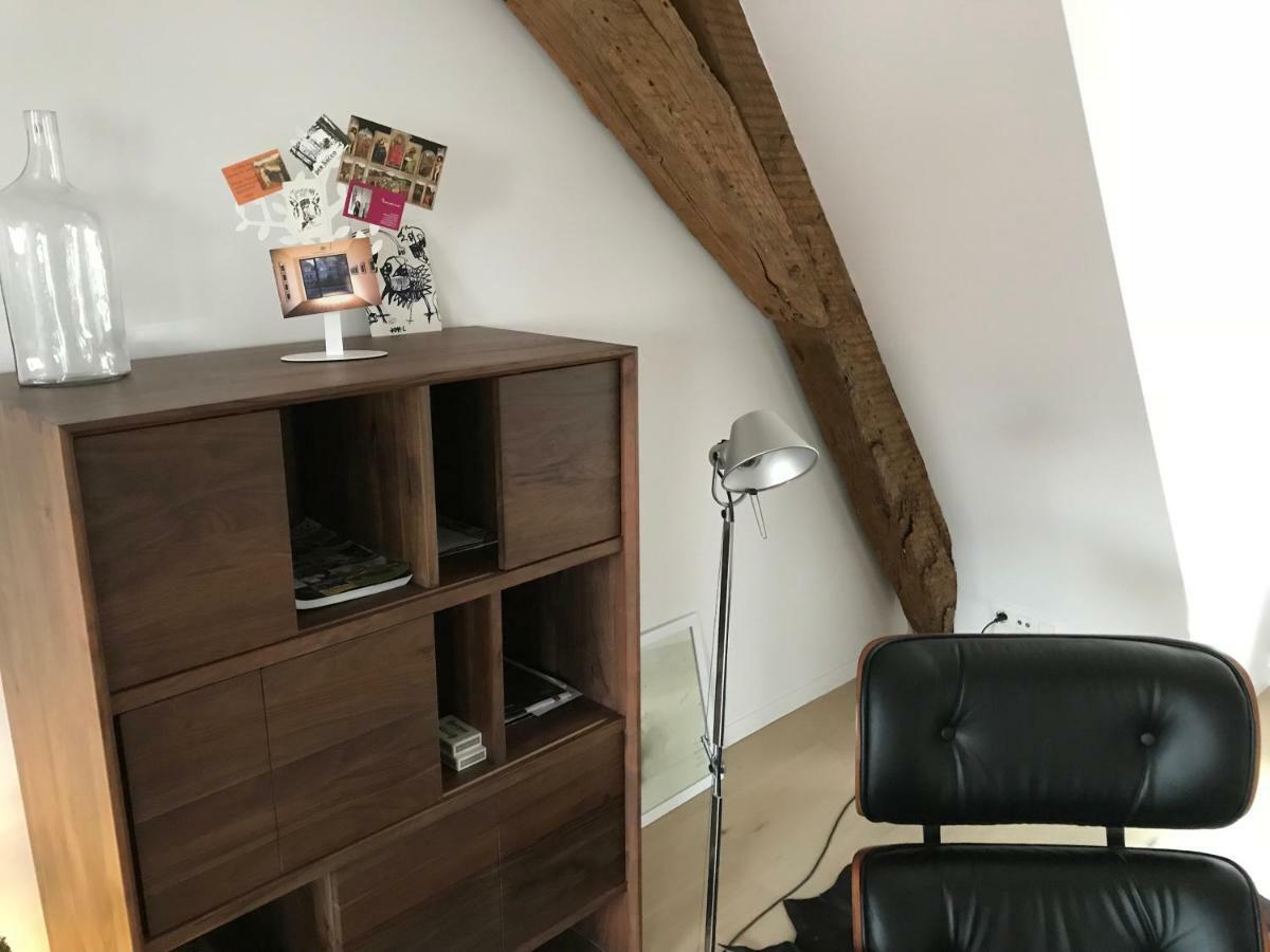 Appartement Living The Dream à Gand Extérieur photo