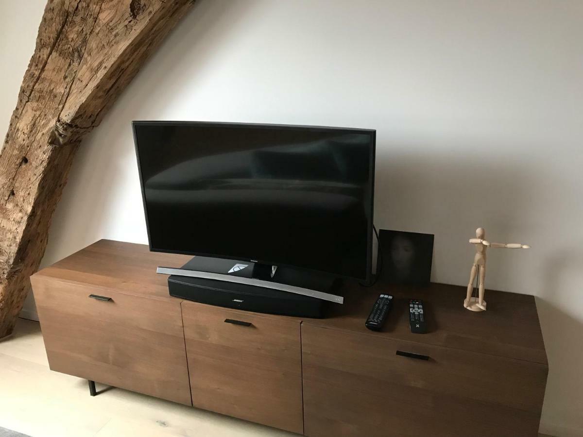 Appartement Living The Dream à Gand Extérieur photo