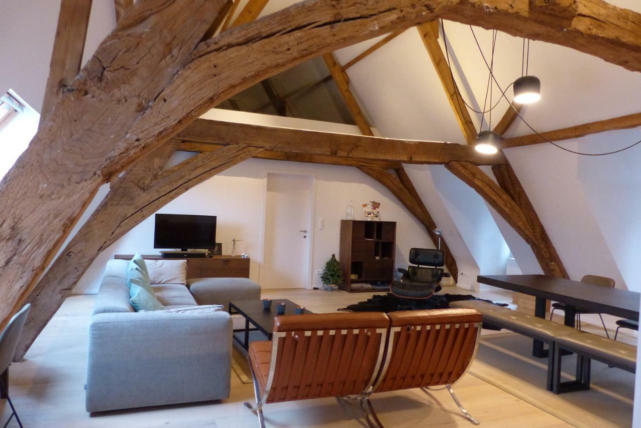 Appartement Living The Dream à Gand Extérieur photo