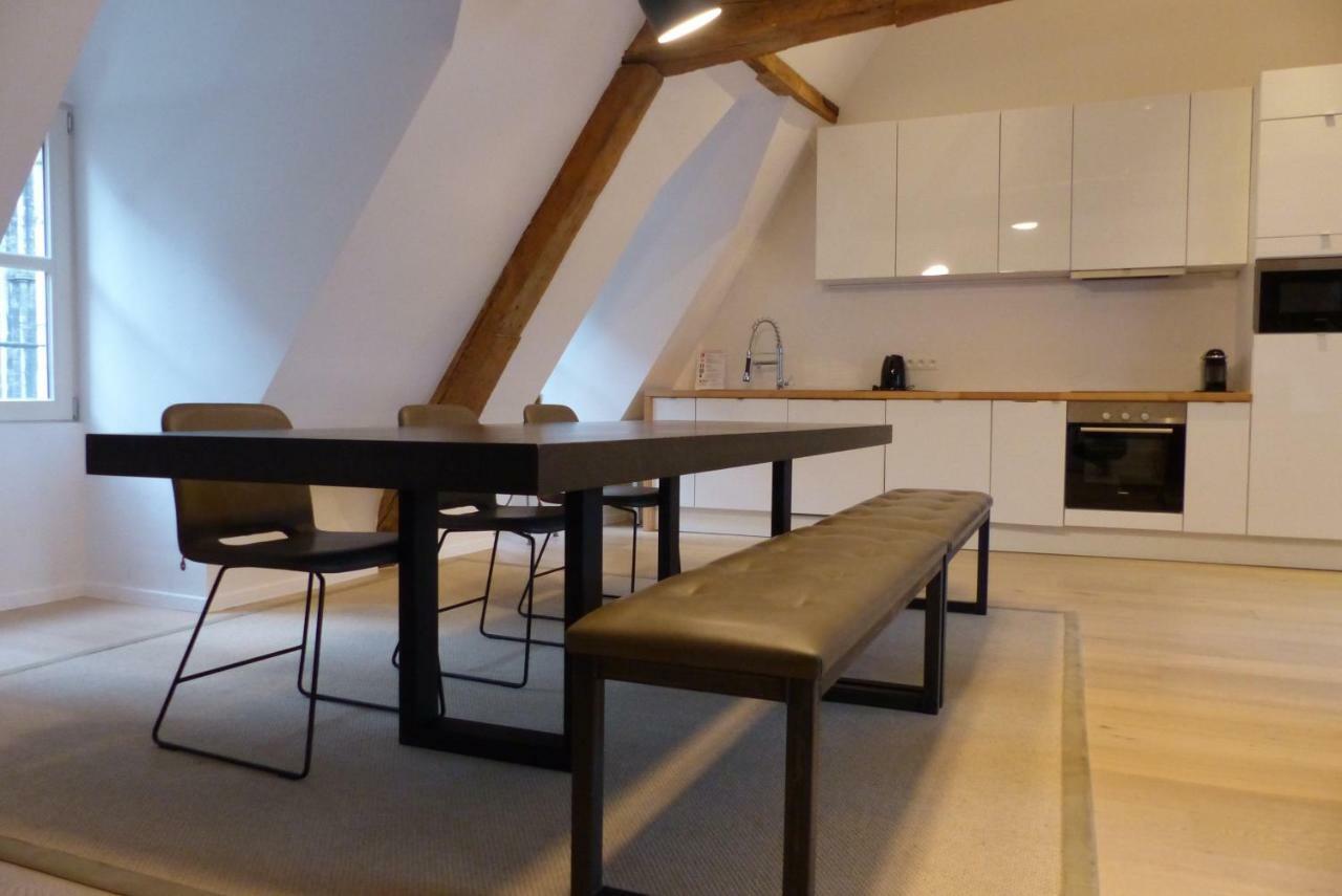 Appartement Living The Dream à Gand Extérieur photo