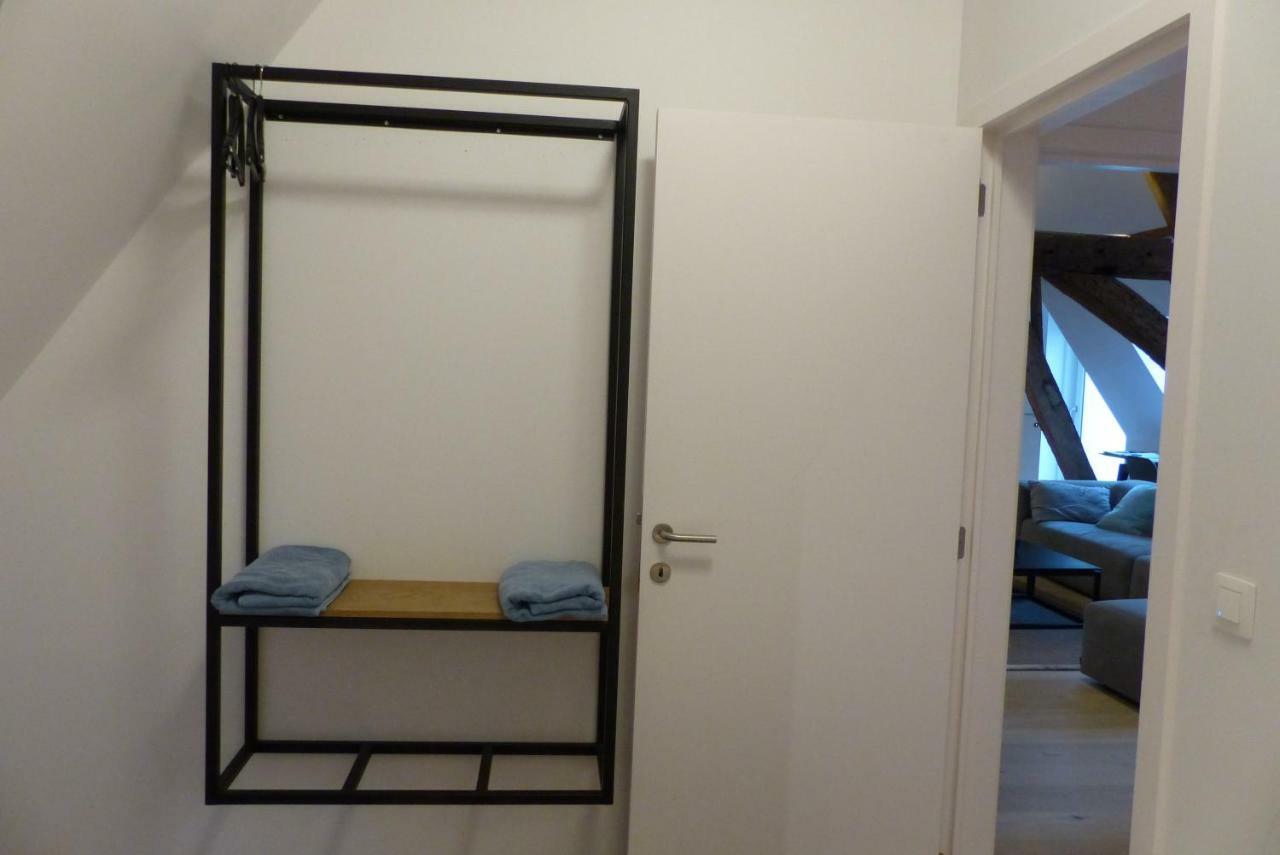 Appartement Living The Dream à Gand Extérieur photo