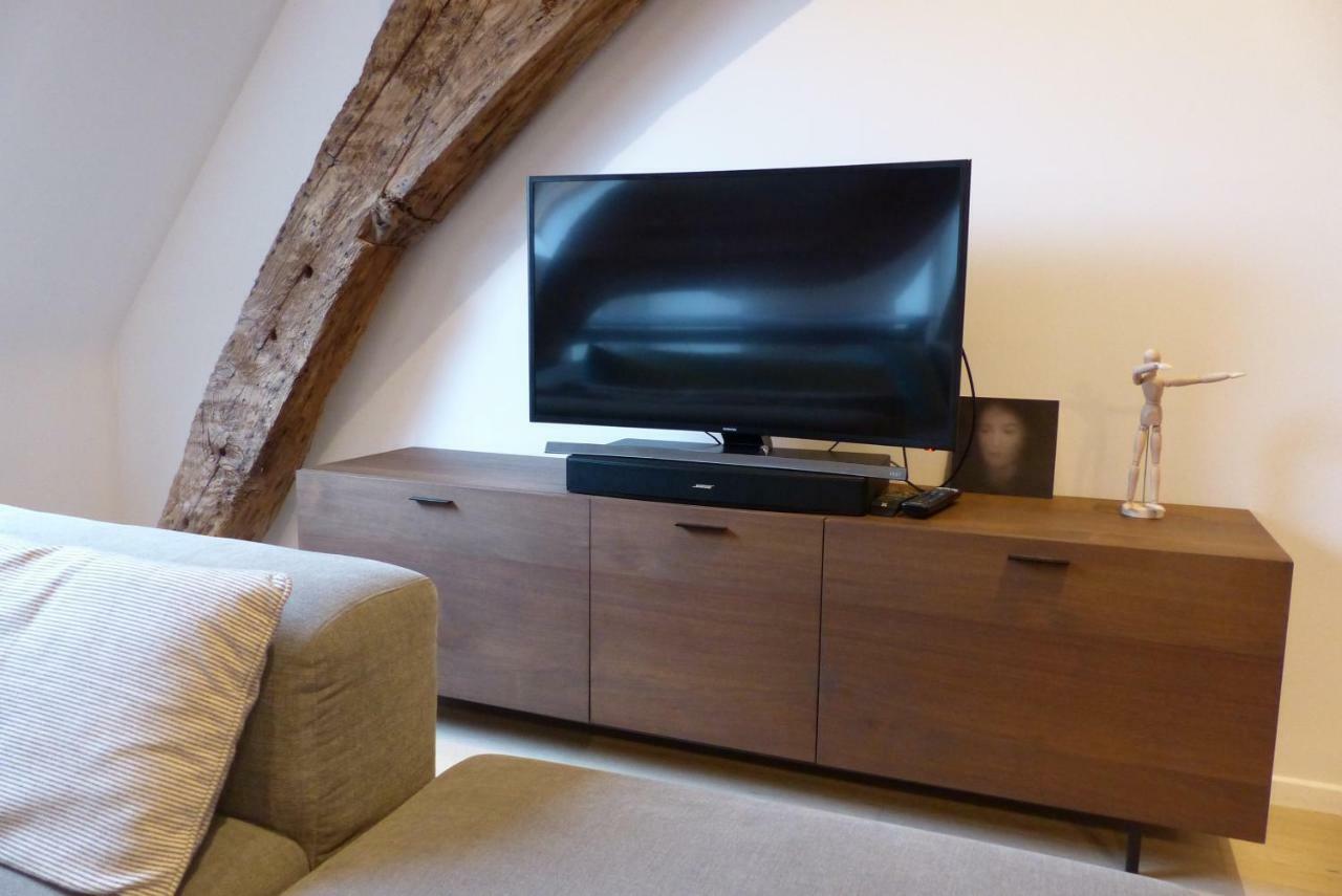Appartement Living The Dream à Gand Extérieur photo