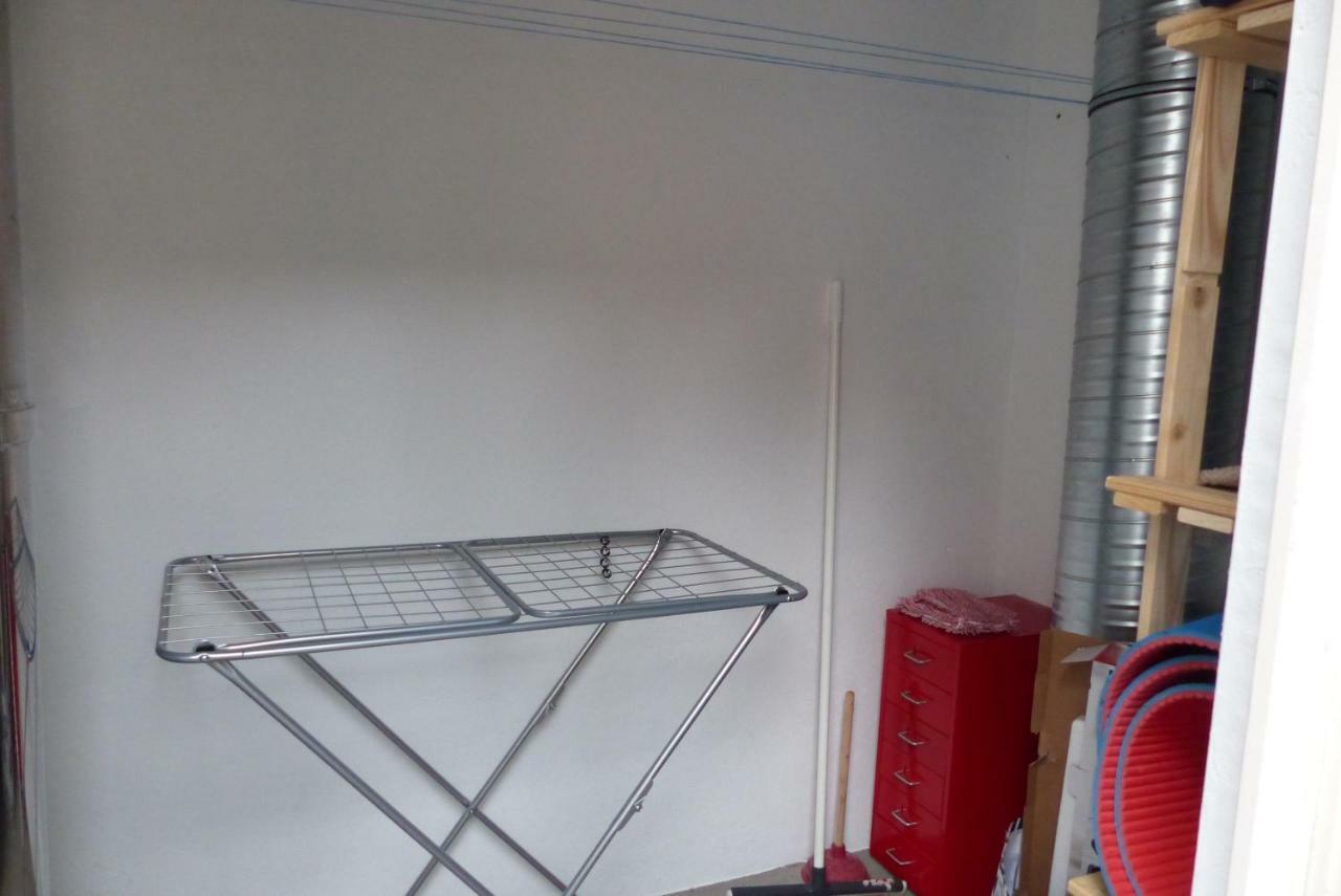 Appartement Living The Dream à Gand Extérieur photo