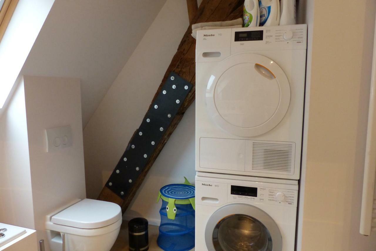 Appartement Living The Dream à Gand Extérieur photo